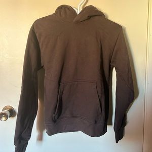 TNA Perfect Extra Fleece Hoodie